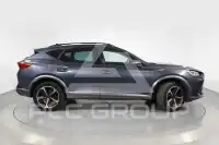 2022 Cupra Formentor
