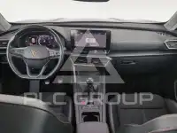 2022 Cupra Formentor