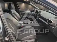 2022 Cupra Formentor