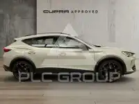 2022 Cupra Formentor