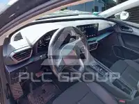 2022 Cupra Formentor