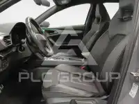 2022 Cupra Formentor