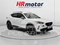 2022 Cupra Formentor