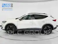 2022 Cupra Formentor