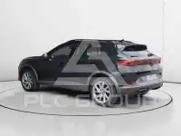 2022 Cupra Formentor