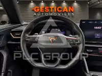 2022 Cupra Formentor