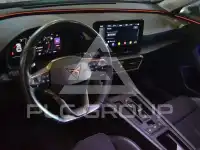 2022 Cupra Formentor
