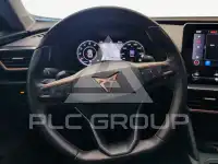 2022 Cupra Formentor