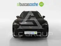 2022 Cupra Formentor