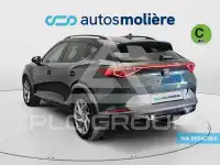 2022 Cupra Formentor