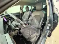 2022 Cupra Formentor