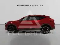 2022 Cupra Formentor