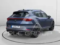 2022 Cupra Formentor
