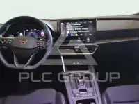 2022 Cupra Formentor