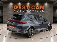 2022 Cupra Formentor