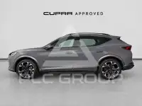 2022 Cupra Formentor