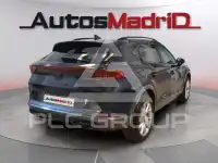 2022 Cupra Formentor