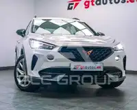 2022 Cupra Formentor