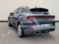 2022 Cupra Formentor