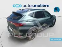 2022 Cupra Formentor