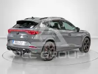 2022 Cupra Formentor