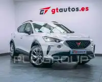 2022 Cupra Formentor