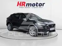 2022 Cupra Formentor