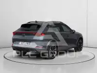 2022 Cupra Formentor