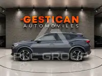 2022 Cupra Formentor
