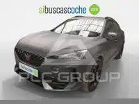 2022 Cupra Formentor