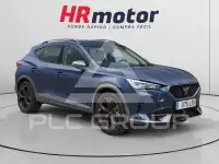 2022 Cupra Formentor