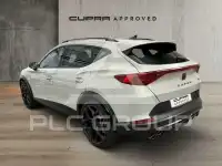2022 Cupra Formentor