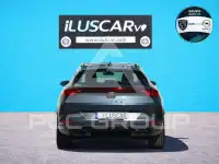 2022 Cupra Formentor