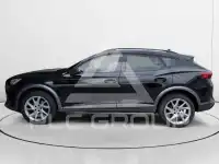 2022 Cupra Formentor