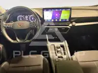 2022 Cupra Formentor