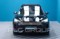 2022 Cupra Formentor