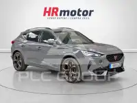 2022 Cupra Formentor