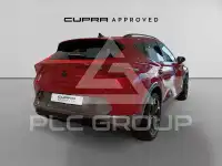 2022 Cupra Formentor