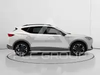 2022 Cupra Formentor