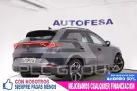 2022 Cupra Formentor