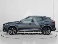 2022 Cupra Formentor