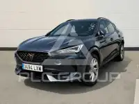 2022 Cupra Formentor