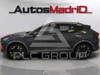 2022 Cupra Formentor