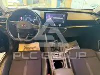 2022 Cupra Formentor