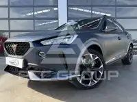 2022 Cupra Formentor