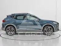 2022 Cupra Formentor