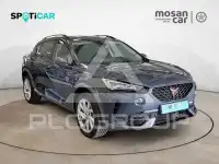 2022 Cupra Formentor