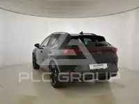 2022 Cupra Formentor