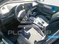 2022 Cupra Formentor