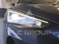 2022 Cupra Formentor